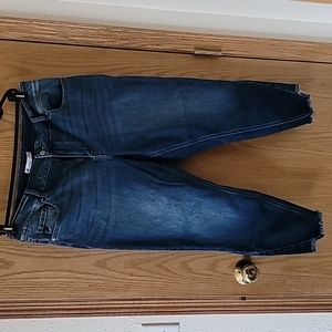 Maurices Kancan Size 18 Jeans